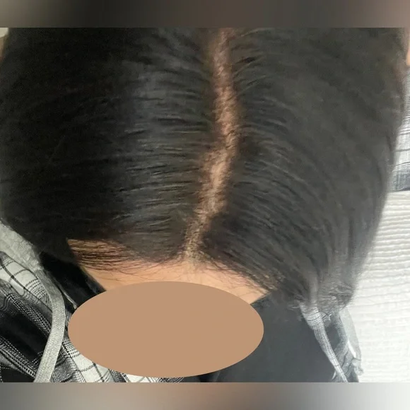 Hairvivi Her Majesty Yaki Wig (Human Hair) - Picture 8 of 16